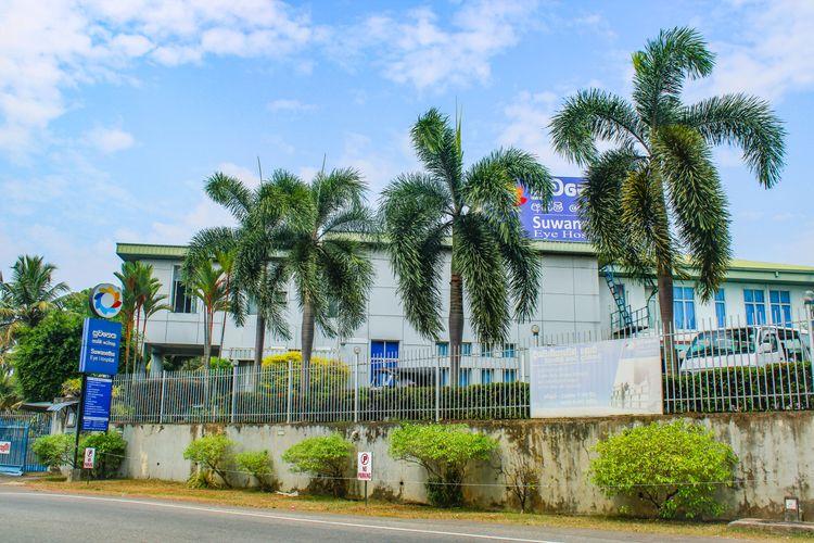 suwanetha-eye-hospital ඡායාරූපය