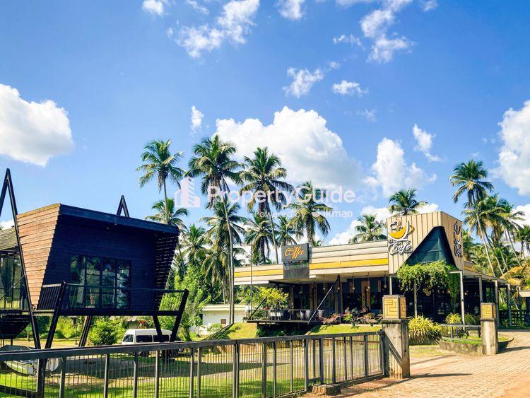 the cafe house attanagalla ඡායාරූපය