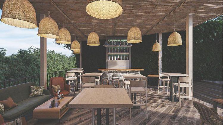 the-loft-mirissa-communal-area මාතර නගරය