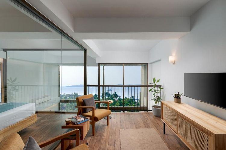 the-loft-mirissa-living-room මාතර නගරය