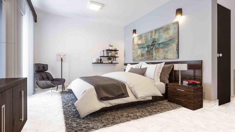 the-mount-bedroom Mount Lavinia