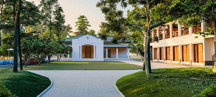 the-palace-gampaha-communal-area கம்பஹா நகரம்