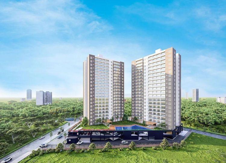 The Residences Kotte කෝට්ටේ