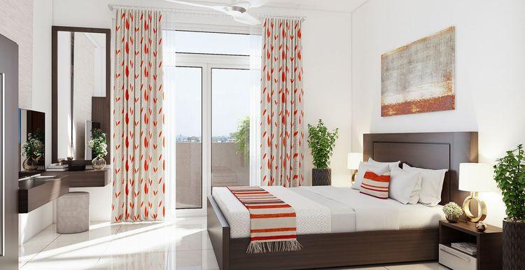 the-wonder-dehiwala-bedroom தெஹிவளை