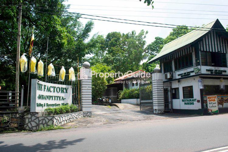 the-factory-galigamuwa படம்