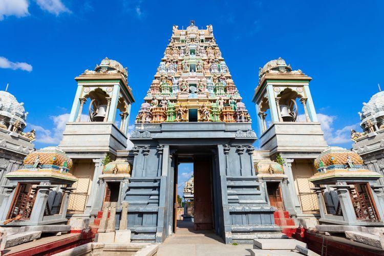thirukketisvaram-temple-mannar ඡායාරූපය