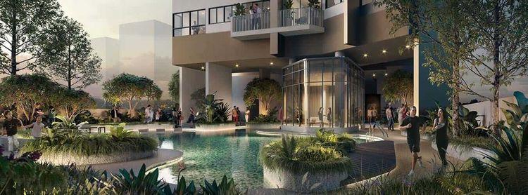tri-zen-sky-terrace Colombo 2