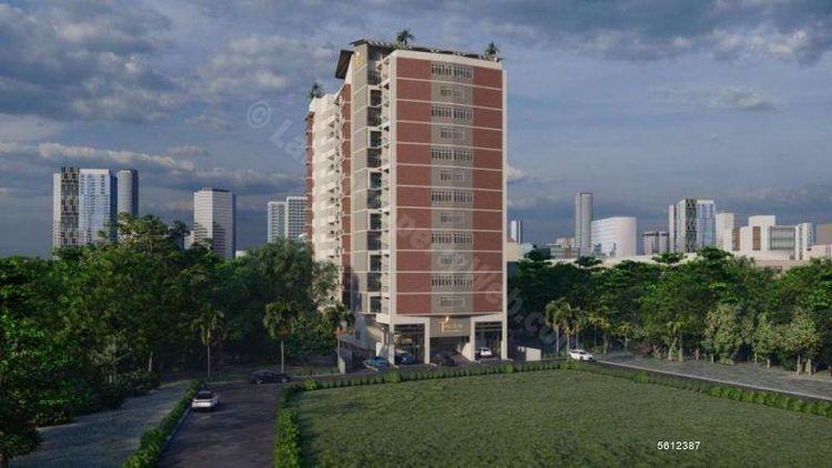 Trillium Duplex Residencies Project in Colombo 5