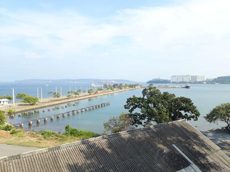 trincomalee-port Image