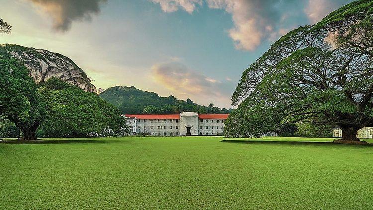 unversity-of-peradeniya ඡායාරූපය