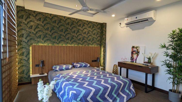vanderwert-residencies-bedroom Dehiwala