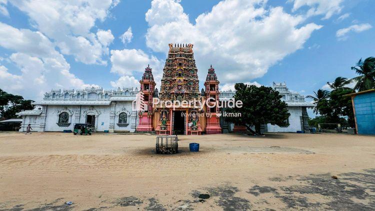 vattrappalai kannaki amman kovil படம்