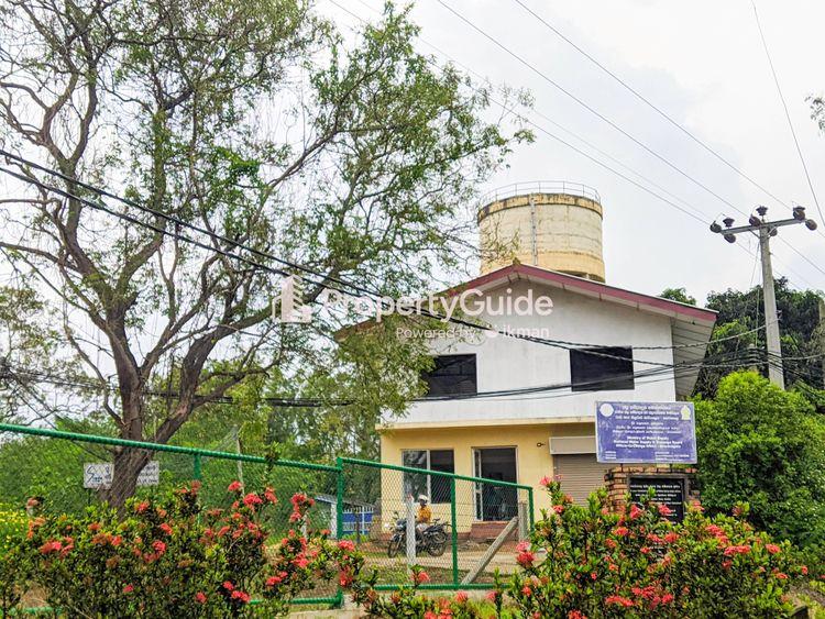 water board sewanagala Image