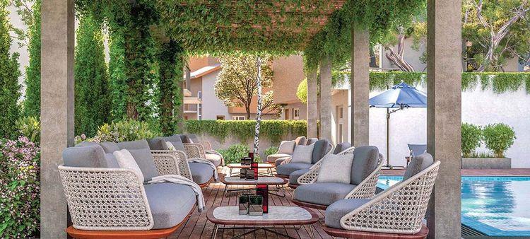 waterfall-residencies-malabe-terrrace Malabe