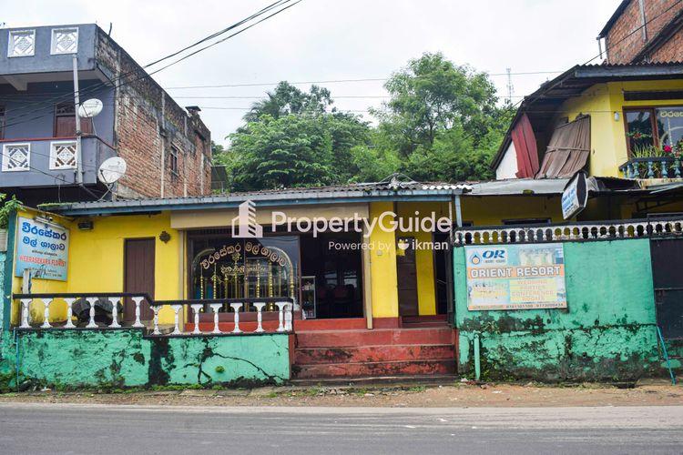 weerasekara-florist-rattota Image