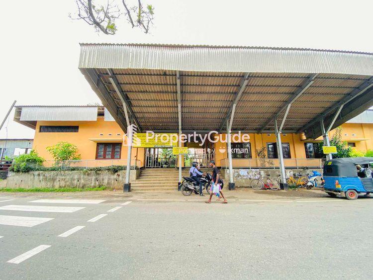 Weligama Railway Station වැලිගම weligama-railway-station වැලිගම