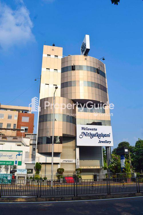 Wellawatta Nithyakalyani Jewellery  Colombo 6 wellawatta-nithyakalyani-jewellery Colombo 6