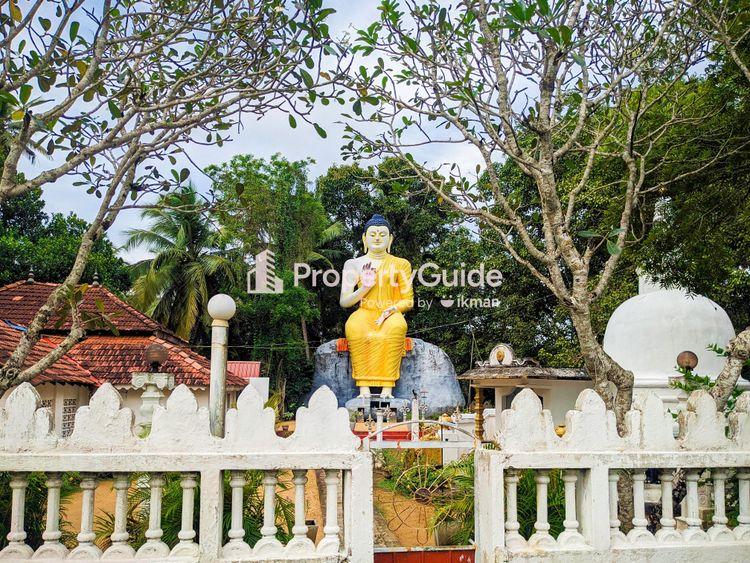 yahalegedara dewagiri viharaya bamunakotuwa Image