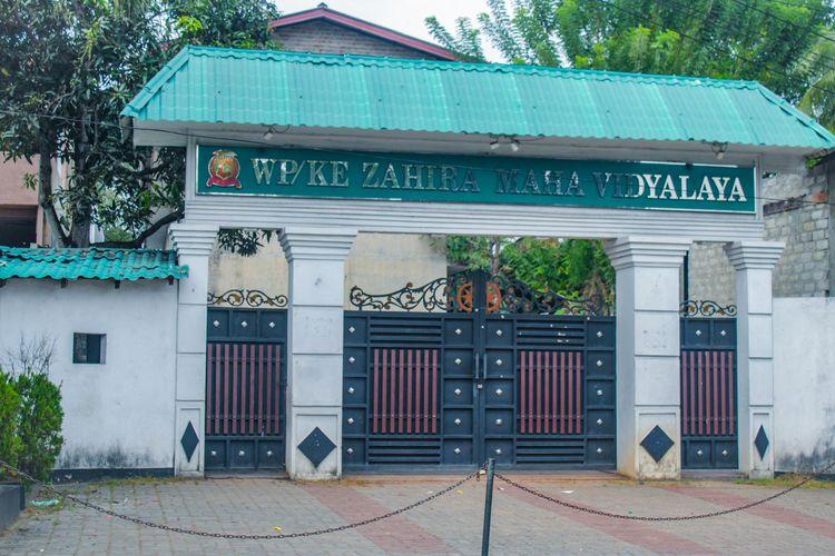 zahira-maha-vidyalaya-wattala Image