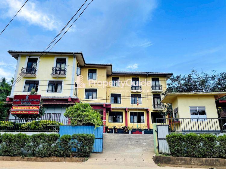 zonal education office walasmulla படம்