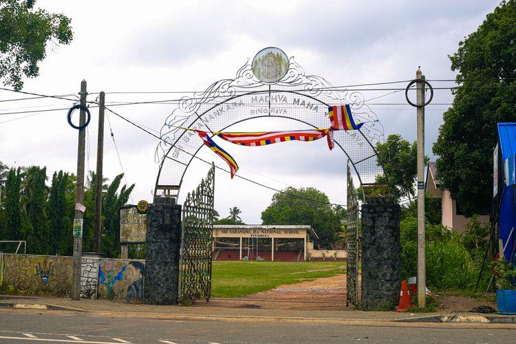 saranankara-madya-vidyalaya ඡායාරූපය
