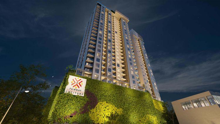 கொழும்பு 5