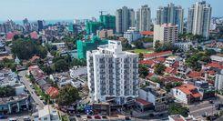 කොළඹ 5 Property Insights