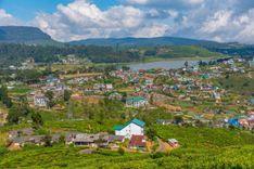 aerial-view-of-nuwara-eliya, Nuwara Eliya