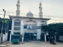 al ihzaan jummah masjith kiniya කින්නිය