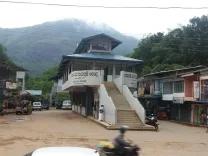 ayagama bus stand அயகம