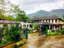 ayurveda base hospital kotmale Kothmale