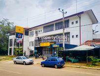 boc pallepola Pallepola