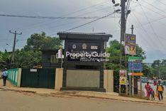 badulla-hospital Badulla City