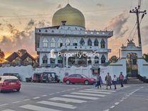 bandarawela-jummah-masjid බණ්ඩාරවෙල
