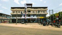 bank of ceylon mullativu branch මුලතිවු නගරය