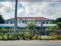 base hospital chavakachceri චාවකච්චේරි