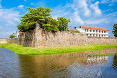 batticaloa-fort மட்டக்களப்பு