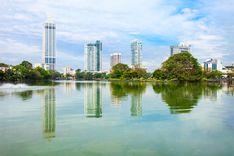 කොළඹ 2 Property Insights
