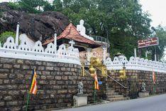 bisowela-rajamaha-viharaya-galigamuwa ගලිගමුව