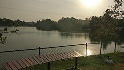 boralesgamuwa-lake Boralesgamuwa