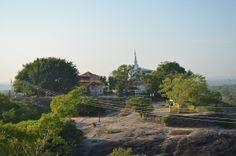 buddhangala-monestry, Ampara