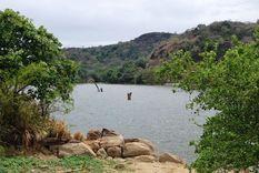 buduruwagala-reservoir මොණරාගල