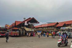 bus-stand-badulla Badulla City
