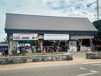 bus stand chavakachcheri චාවකච්චේරි