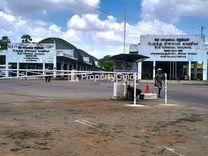 bus stand vavuniya வவுனியா நகரம்