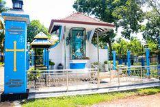 church-dankotuwa Dankotuwa