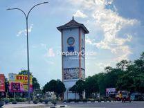 clock tower ampara, Ampara City