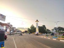 clock tower batticaloa மட்டக்களப்பு நகரம்