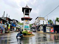 clock tower katuwana, කටුවන