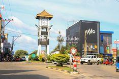 clock tower minuwangoda Minuwangoda